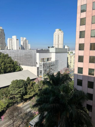 Imagem Sala Comercial à Venda, 85 m² em Jardins - São Paulo