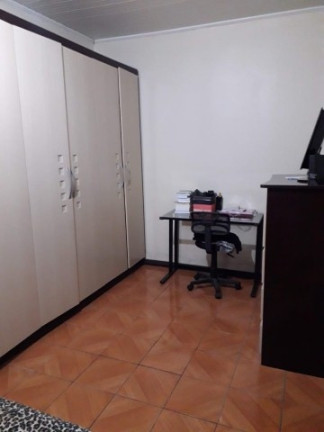 Imagem Casa com 3 Quartos à Venda, 90 m² em Santo Onofre - Viamão