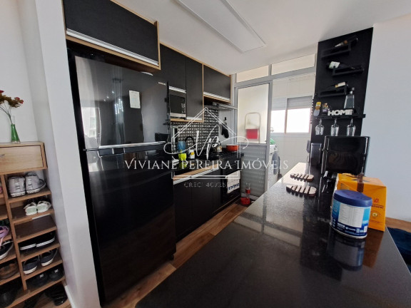 Imagem Imóvel com 3 Quartos à Venda, 70 m² em Jaguaré - São Paulo Imagem Imóvel com 3 Quartos à Venda, 70 m² em Jaguaré - São Paulo