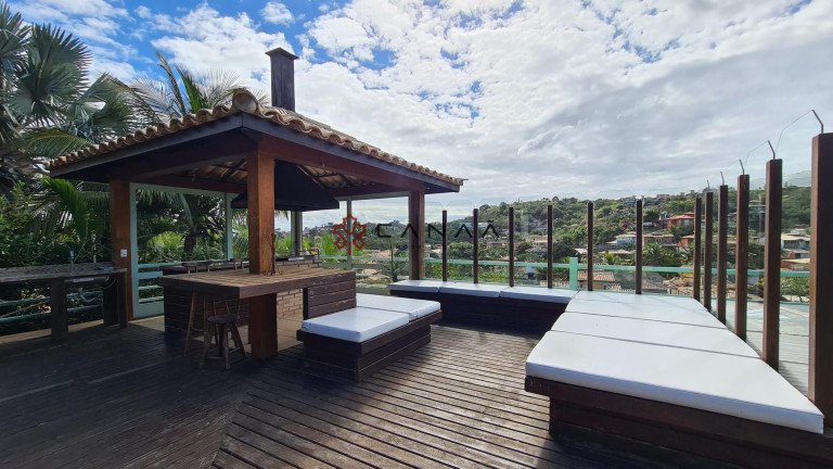 Imagem Casa com 6 Quartos à Venda, 500 m² em Ferradurinha - Armação Dos Búzios Imagem Casa com 6 Quartos à Venda, 500 m² em Ferradurinha - Armação Dos Búzios