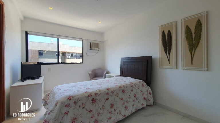 Imagem Cobertura com 5 Quartos à Venda, 356 m² em Ponta Verde - Maceió Imagem Cobertura com 5 Quartos à Venda, 356 m² em Ponta Verde - Maceió