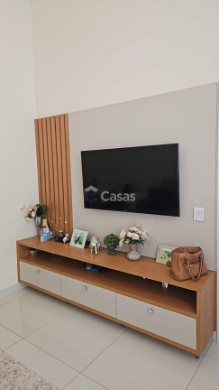 Imagem Casa com 2 Quartos à Venda, 92 m² em Portal Da Foz - Foz Do Iguacu