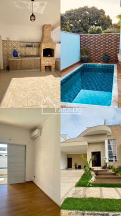 Imagem Imóvel com 3 Quartos à Venda, 187 m² em Chácaras Reunidas São Jorge - Sorocaba Imagem Imóvel com 3 Quartos à Venda, 187 m² em Chácaras Reunidas São Jorge - Sorocaba