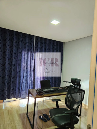 Imagem Casa com 4 Quartos à Venda,  em Jardim Santa Paula Ii - Sorocaba