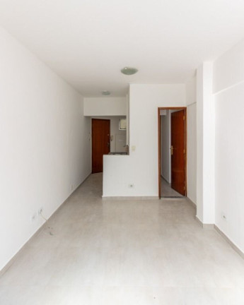 Imagem Apartamento com 1 Quarto à Venda, 23 m² em Vila Buarque - São Paulo