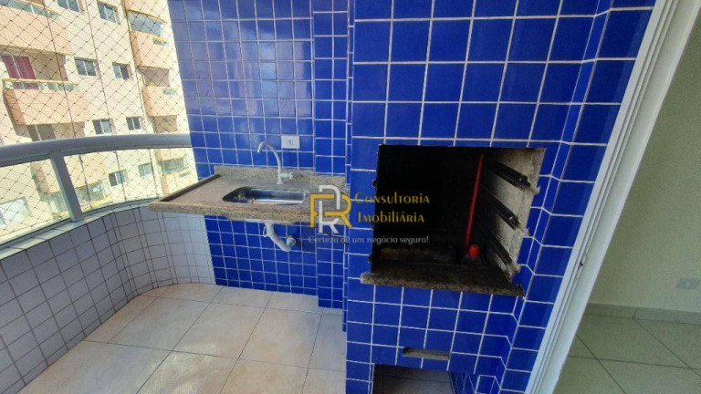 Imagem Apartamento com 3 Quartos à Venda, 90 m² em Aviação - Praia Grande Imagem Apartamento com 3 Quartos à Venda, 90 m² em Aviação - Praia Grande