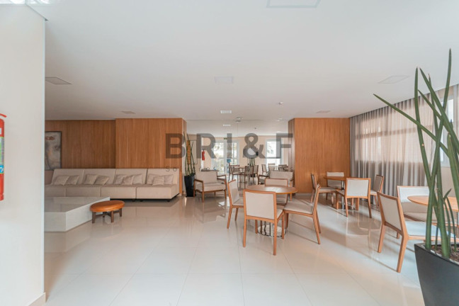 Imagem Apartamento com 2 Quartos à Venda, 86 m² em Vila Mascote - São Paulo