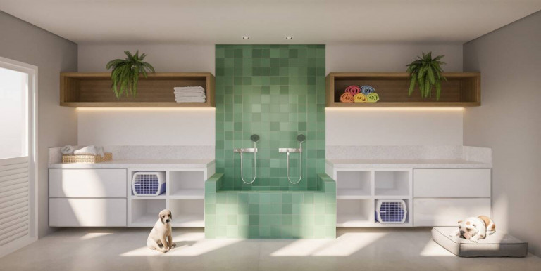 Imagem Apartamento com 2 Quartos à Venda, 57 m² em Goiabeiras - Cuiabá Imagem Apartamento com 2 Quartos à Venda, 57 m² em Goiabeiras - Cuiabá