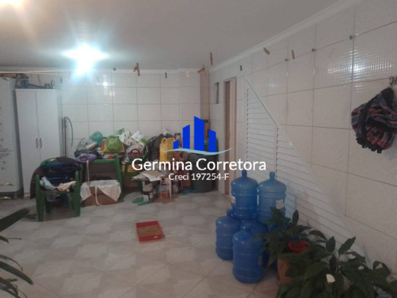Imagem Casa com 2 Quartos à Venda, 140 m² em Chacara Boa Vista - Pirapora Do Bom Jesus Imagem Casa com 2 Quartos à Venda, 140 m² em Chacara Boa Vista - Pirapora Do Bom Jesus