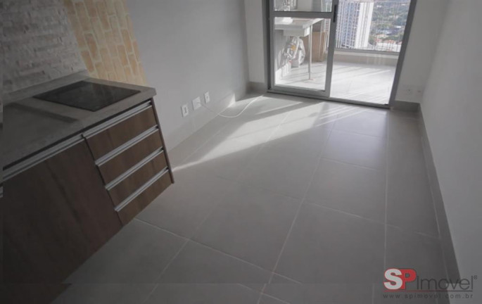 Imagem Apartamento com 1 Quarto à Venda, 36 m² em Butantã - São Paulo Imagem Apartamento com 1 Quarto à Venda, 36 m² em Butantã - São Paulo