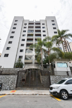 Imagem Apartamento com 3 Quartos à Venda, 138 m² em Chácara Inglesa - São Paulo
