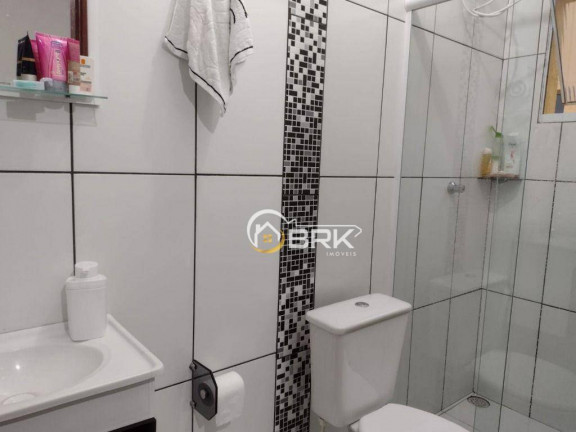 Imagem Sobrado com 2 Quartos à Venda, 56 m² em Jardim Das Oliveiras - São Paulo
