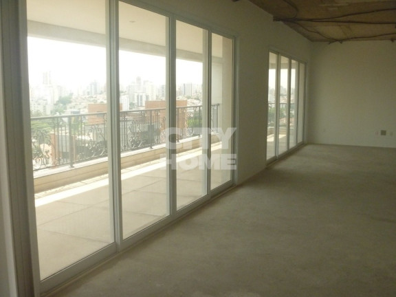 Imagem Apartamento com 4 Quartos à Venda, 711 m² em Moema - São Paulo Imagem Apartamento com 4 Quartos à Venda, 711 m² em Moema - São Paulo