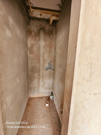 Imagem Sobrado com 3 Quartos à Venda, 93 m² em Vila Nova - Joinville