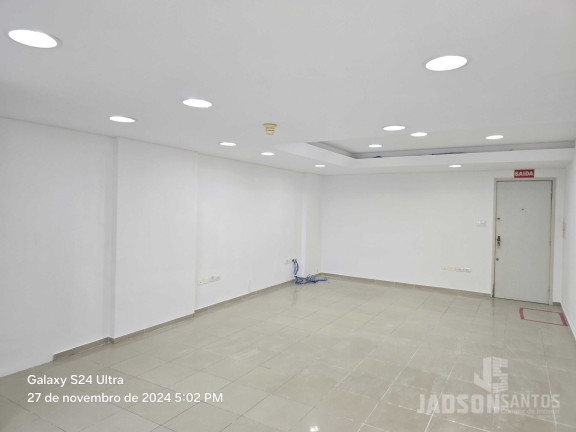 Imagem Sala Comercial para Alugar, 40 m² em Boa Viagem - Recife