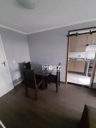 Imagem Imóvel com 2 Quartos à Venda, 41 m² em Morumbi - São Paulo Imagem Imóvel com 2 Quartos à Venda, 41 m² em Morumbi - São Paulo