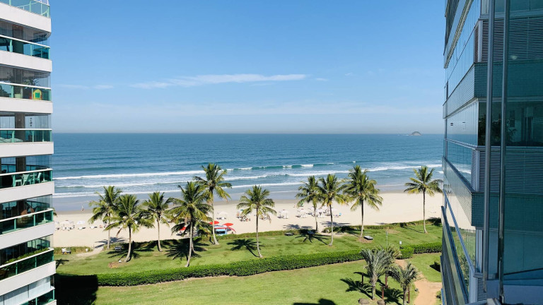Imagem Apartamento com 4 Quartos à Venda, 254 m² em Riviera De São Lourenço - Bertioga