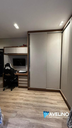 Imagem Casa de Condomínio com 4 Quartos à Venda, 186 m² em Porto Madero - Dourados