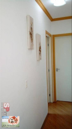 Imagem Apartamento com 2 Quartos à Venda, 47 m² em Paulicéia - São Bernardo Do Campo Imagem Apartamento com 2 Quartos à Venda, 47 m² em Paulicéia - São Bernardo Do Campo