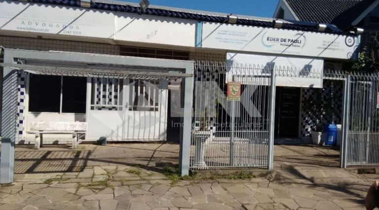 Imagem Casa com 2 Quartos à Venda, 179 m² em Jardim Itu - Porto Alegre Imagem Casa com 2 Quartos à Venda, 179 m² em Jardim Itu - Porto Alegre