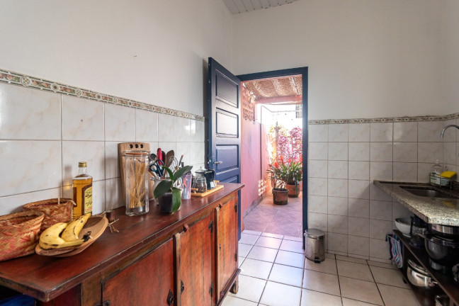 Imagem Sobrado com 3 Quartos à Venda, 135 m² em Vila Romana - São Paulo