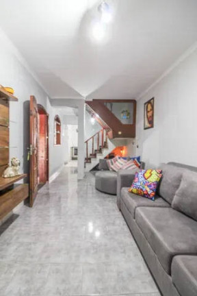 Sobrado com 3 Quartos à Venda, 203 m² em Jardim São Guilherme - Sorocaba