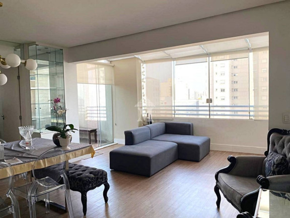Imagem Apartamento com 2 Quartos à Venda, 86 m² em Vila Mariana - São Paulo Imagem Apartamento com 2 Quartos à Venda, 86 m² em Vila Mariana - São Paulo