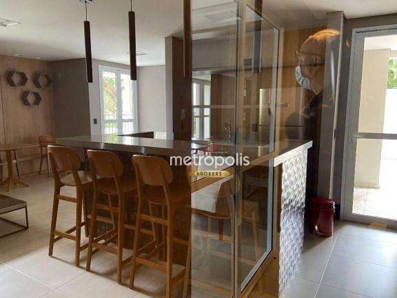 Imagem Apartamento com 2 Quartos à Venda, 65 m² em Jardim - Santo André Imagem Apartamento com 2 Quartos à Venda, 65 m² em Jardim - Santo André