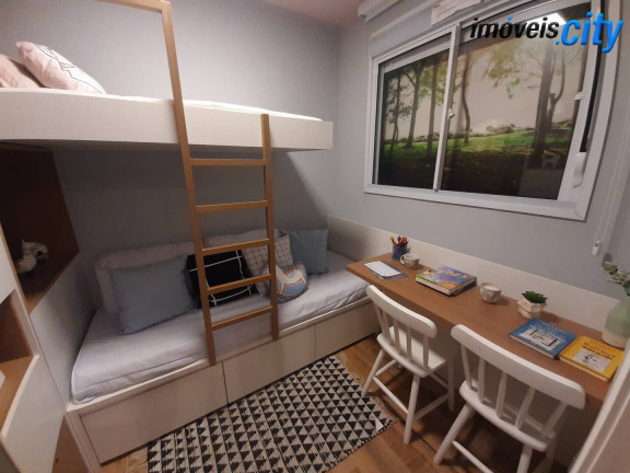 Imagem Apartamento com 2 Quartos à Venda, 38 m² em Santana - São Paulo Imagem Apartamento com 2 Quartos à Venda, 38 m² em Santana - São Paulo