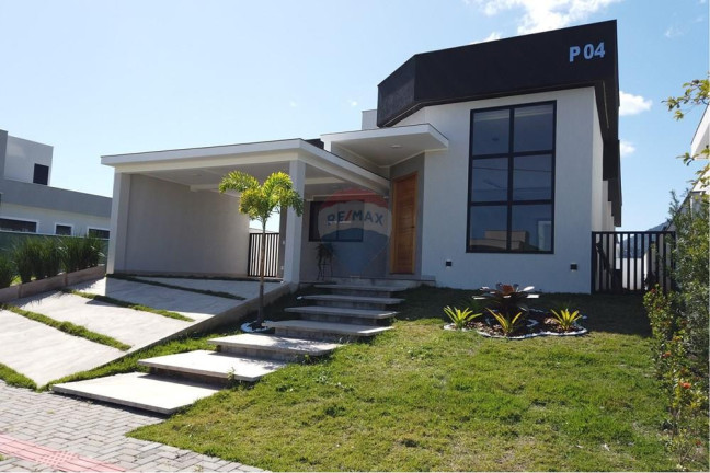 Casa de Condomínio com 3 Quartos à Venda, 155 m² em Inoa - Maricá