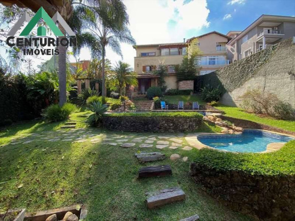 Imagem Casa de Condomínio com 4 Quartos à Venda, 600 m² em São Paulo Ii - Cotia Imagem Casa de Condomínio com 4 Quartos à Venda, 600 m² em São Paulo Ii - Cotia