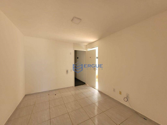 Imagem Apartamento com 2 Quartos para Alugar, 45 m² em Caucaia - Caucaia Imagem Apartamento com 2 Quartos para Alugar, 45 m² em Caucaia - Caucaia