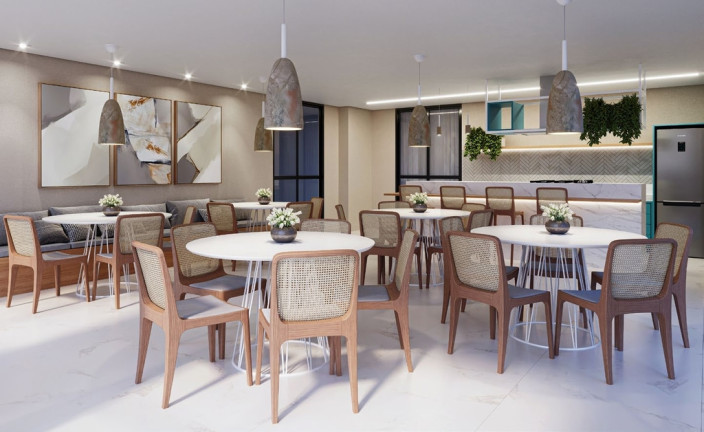 Imagem Apartamento com 2 Quartos à Venda, 63 m² em Bessa - João Pessoa Imagem Apartamento com 2 Quartos à Venda, 63 m² em Bessa - João Pessoa