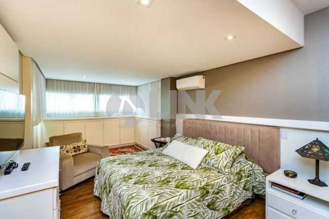 Imagem Apartamento com 3 Quartos à Venda, 162 m² em Moinhos De Vento - Porto Alegre
