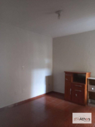 Imagem Casa com 2 Quartos à Venda, 187 m² em Vila Lucy - Sorocaba Imagem Casa com 2 Quartos à Venda, 187 m² em Vila Lucy - Sorocaba