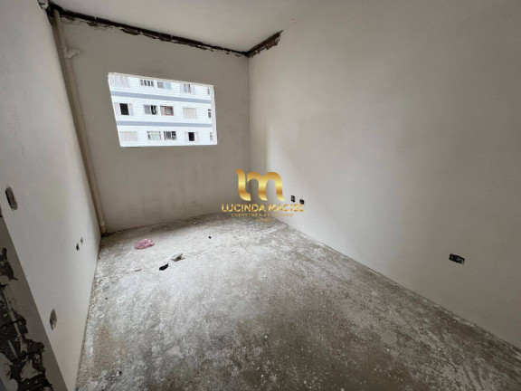 Imagem Apartamento com 2 Quartos à Venda, 80 m² em Ocian - Praia Grande