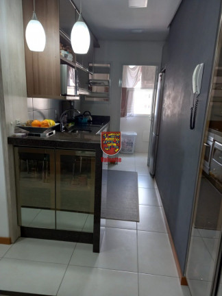 Imagem Apartamento com 3 Quartos à Venda, 128 m² em Barreiros - São José Imagem Apartamento com 3 Quartos à Venda, 128 m² em Barreiros - São José