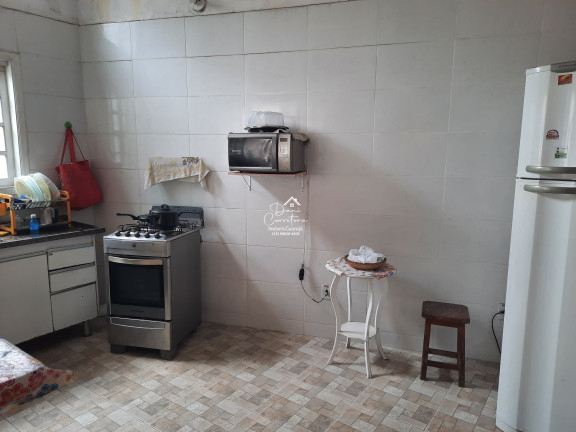 Imagem Terreno à Venda, 250 m² em Jardim Las Palmas - Guarujá