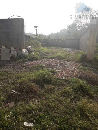 Imagem Terreno à Venda, 1.474 m² em Jardim Nilza Miranda - Mauá