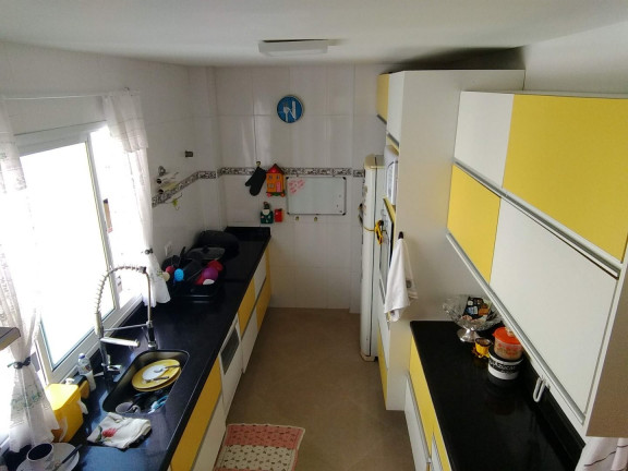 Imagem Cobertura com 3 Quartos à Venda, 177 m² em Tupi - Praia Grande Imagem Cobertura com 3 Quartos à Venda, 177 m² em Tupi - Praia Grande