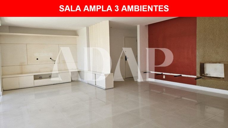 Imagem Cobertura com 3 Quartos à Venda, 310 m² em Recreio Dos Bandeirantes - Rio De Janeiro