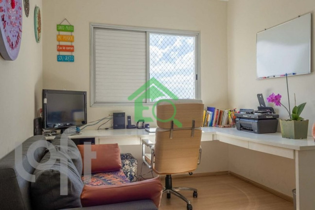Imagem Apartamento com 3 Quartos à Venda, 100 m² em Jardim Brasil (zona Sul) - São Paulo