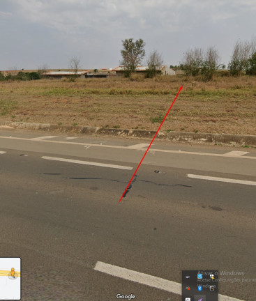 Imagem Imóvel com 1 Quarto à Venda, 3.000 m² em Aleluia Dos Tavares - Quadra Imagem Imóvel com 1 Quarto à Venda, 3.000 m² em Aleluia Dos Tavares - Quadra