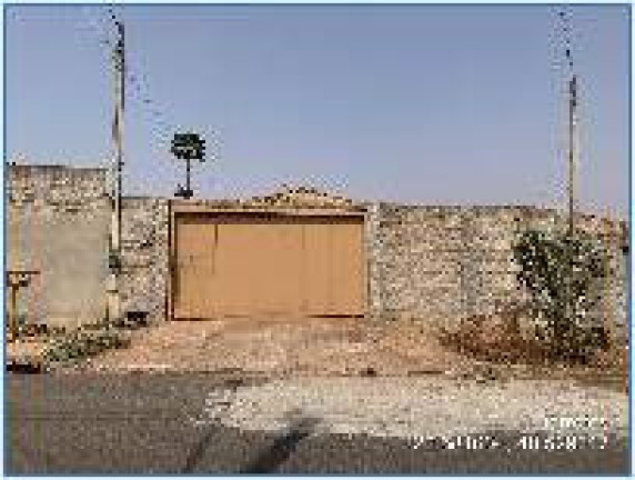 Imagem Casa com 2 Quartos à Venda, 45 m² em Conjunto Habitacional Vida Nova - Barretos Imagem Casa com 2 Quartos à Venda, 45 m² em Conjunto Habitacional Vida Nova - Barretos