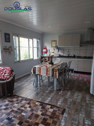 Imagem Casa com 3 Quartos à Venda,  em águas Claras - Viamão