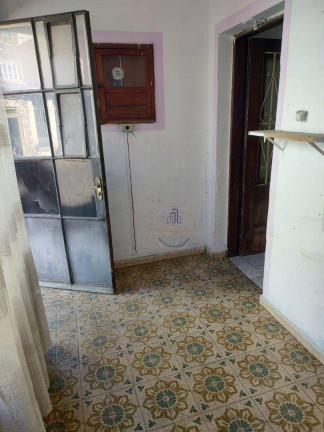 Imagem Casa com 2 Quartos à Venda, 92 m² em Vila América - Santo André Imagem Casa com 2 Quartos à Venda, 92 m² em Vila América - Santo André