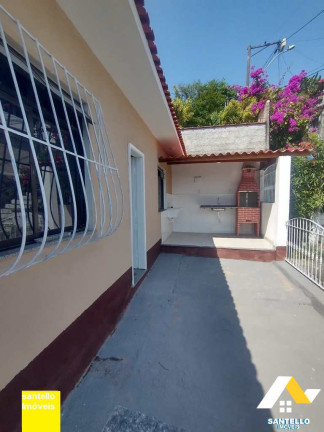 Imagem Casa com 2 Quartos à Venda, 58 m² em Porto Da Madama - São Gonçalo Imagem Casa com 2 Quartos à Venda, 58 m² em Porto Da Madama - São Gonçalo