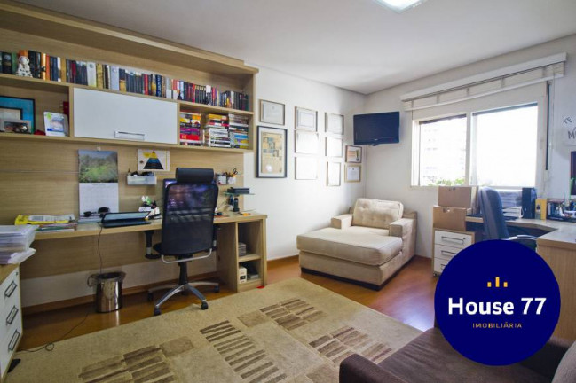 Imagem Apartamento com 4 Quartos à Venda, 308 m² em Cerqueira César - São Paulo Imagem Apartamento com 4 Quartos à Venda, 308 m² em Cerqueira César - São Paulo