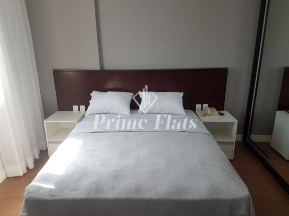 Imagem Apartamento com 1 Quarto à Venda, 29 m² em Itaim Bibi - São Paulo Imagem Apartamento com 1 Quarto à Venda, 29 m² em Itaim Bibi - São Paulo