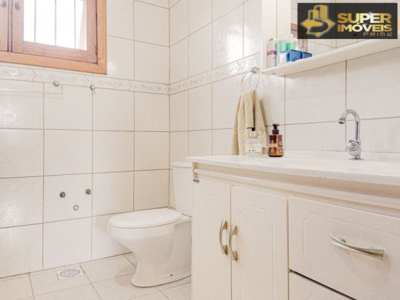 Imagem Casa com 3 Quartos à Venda, 439 m² em São Gonçalo - Pelotas